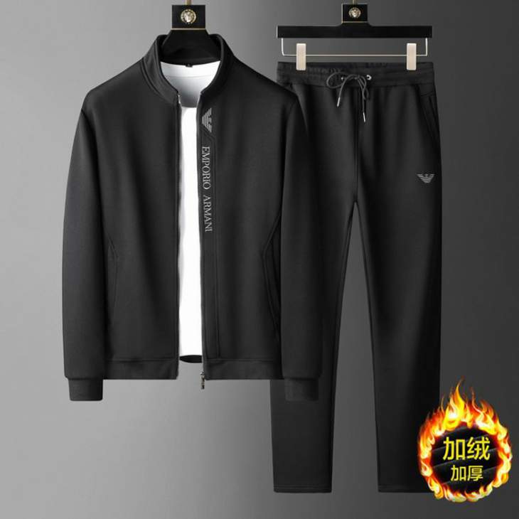 Picture of Armani Sweater Suits _SKUArmaniM-4XL25c0336704